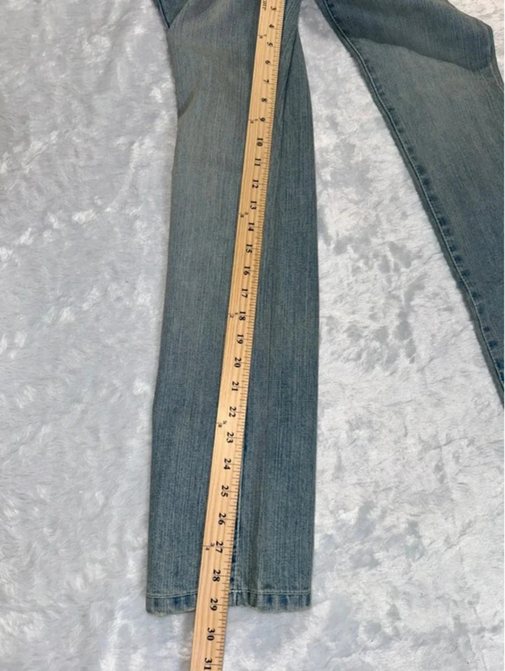NWT The Darling Old Navy Low Rise Boot Cut Jeans